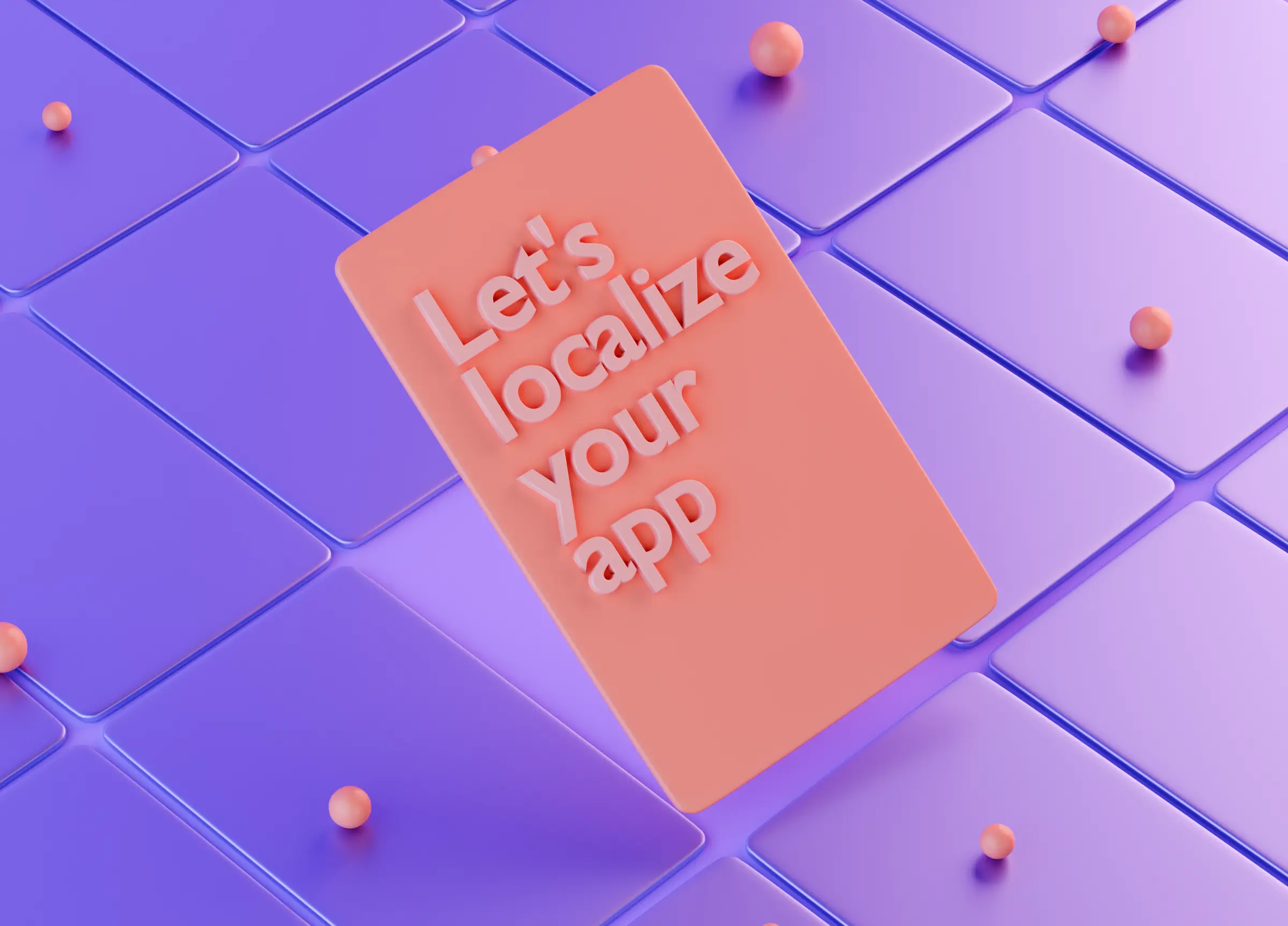 image android localization
