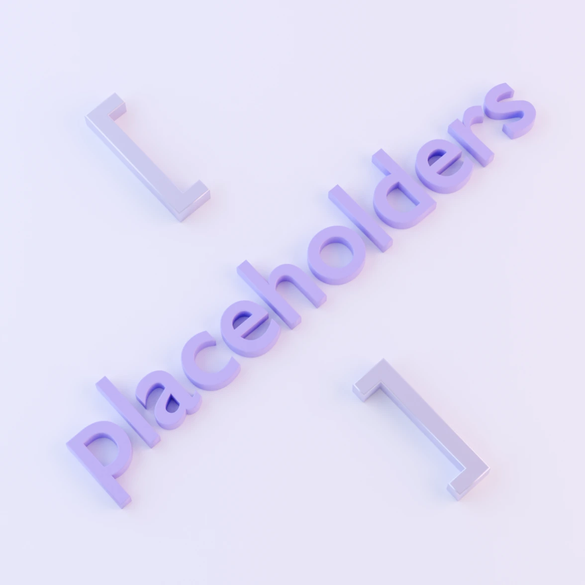 image support placeholder