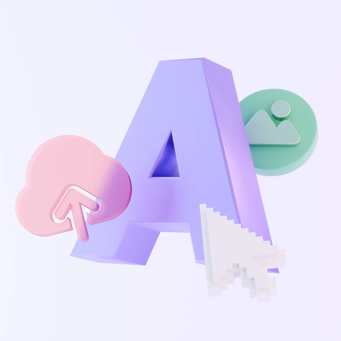 image without hassle
