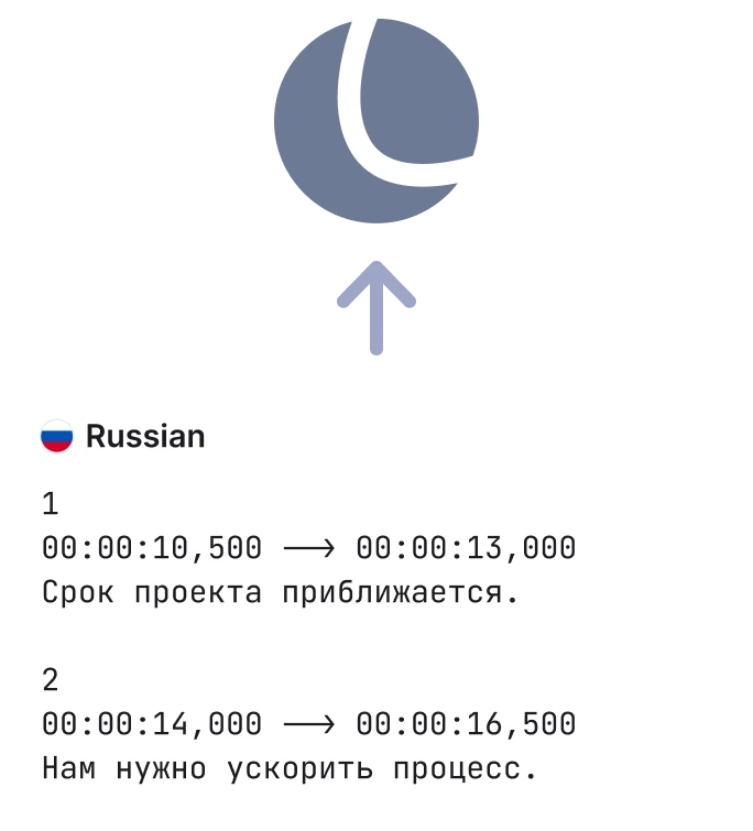 image translate subtitles plugin option1