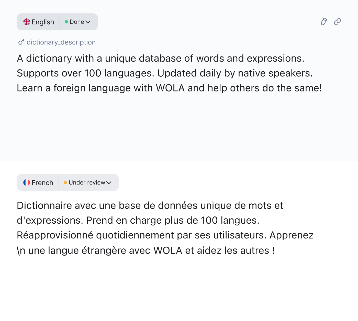 image translation workflow